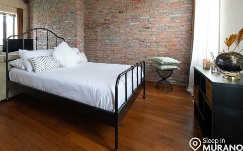 Apartamento Murano Place - Duomo & Canal View
