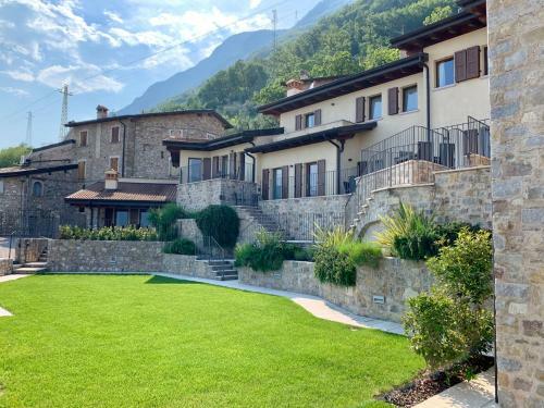 Villa Borgo Al Tempo Perduto