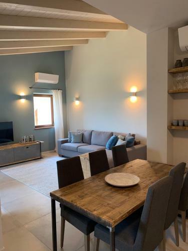 Villa Borgo Al Tempo Perduto