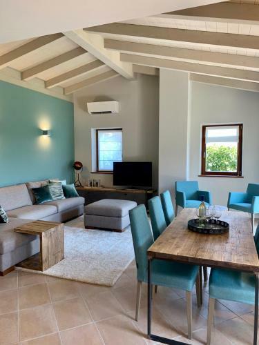 Villa Borgo Al Tempo Perduto
