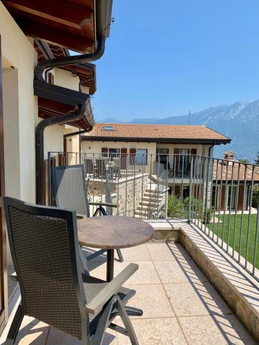 Villa Borgo Al Tempo Perduto