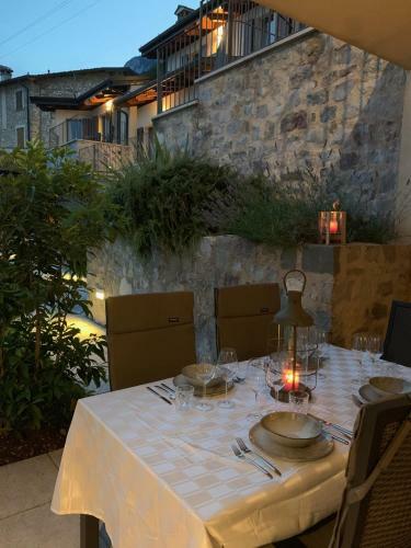 Villa Borgo Al Tempo Perduto