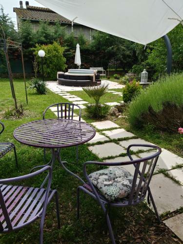 Agroturismo La Serra