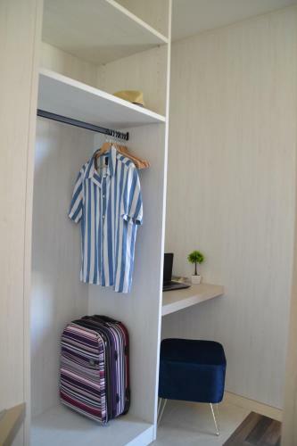 B&B & Spa Novantadieci Club