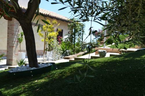 B&B & Spa Novantadieci Club