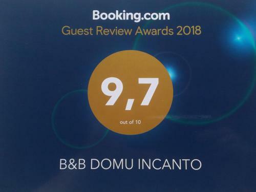 B&B Domu Incanto