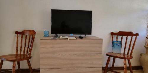 Apartamento Atlantide
