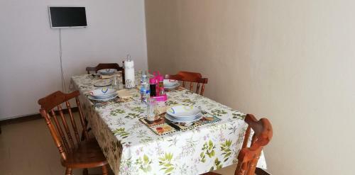 Apartamento Atlantide