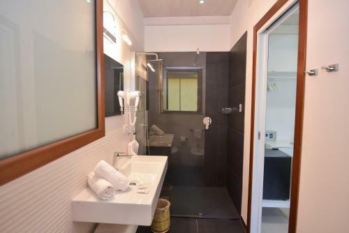 Hostal Vicocolli Rooms