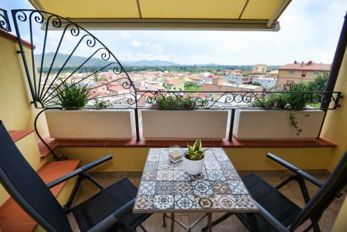 Hostal Vicocolli Rooms