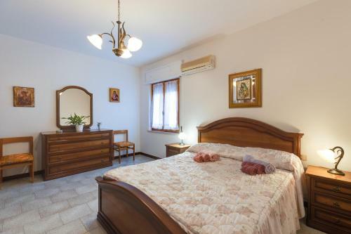 Apartamento Casa Vacanza Sandra