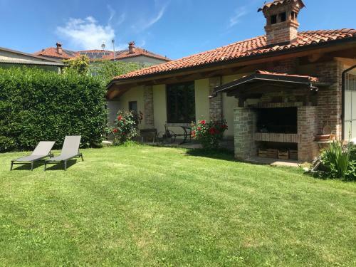 Apartamento Appartamento I Tulusan A Due Passi Dalle Langhe