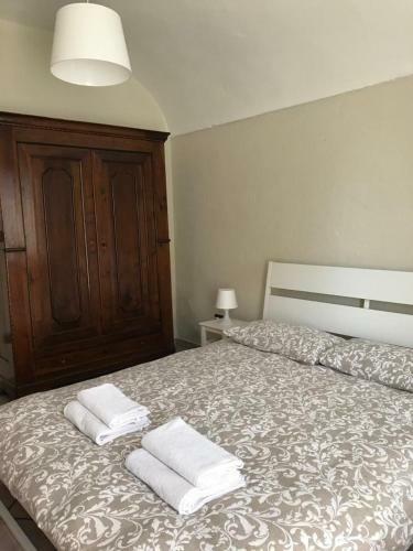 Apartamento Appartamento I Tulusan A Due Passi Dalle Langhe