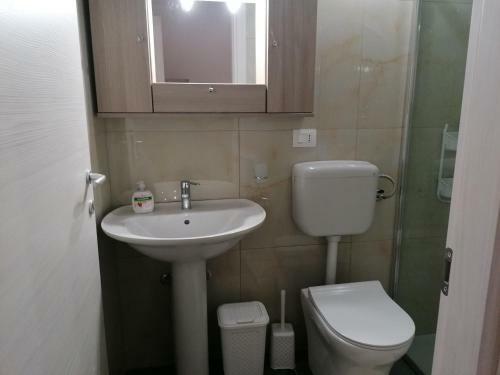 San Caloiru Home