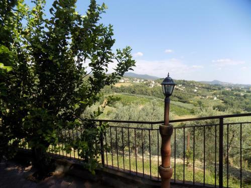 Apartamento Scappo In Umbria, Nelle Vigne