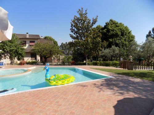 Apartamento Scappo In Umbria, Nelle Vigne
