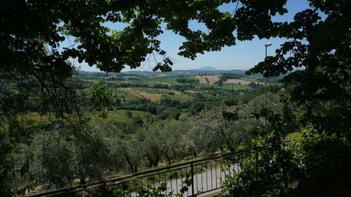 Apartamento Scappo In Umbria, Nelle Vigne