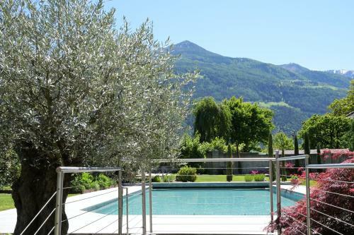 Hostal Hotel Quellenhof