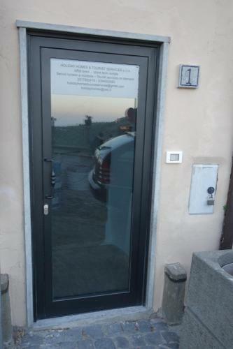 Apartamento Holiday Homes - Mini Spa - Nemi (roma)