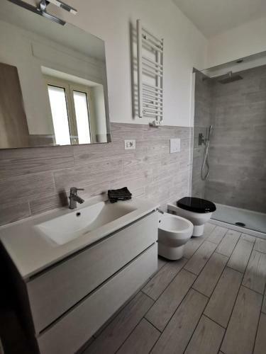 Apartamento Nepi - Intero Alloggio Nel Centro Storico