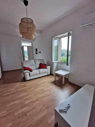 Apartamento Nepi - Intero Alloggio Nel Centro Storico