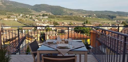 Apartamento A Casa Meraki