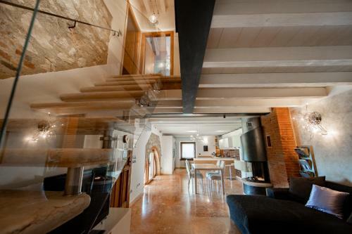 Lodge Villa Vitis