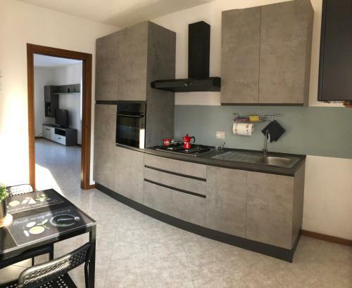 Apartamento La Terrazza Di Beppe