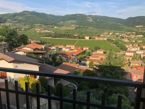 Apartamento La Terrazza Di Beppe
