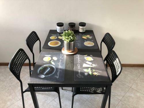 Apartamento La Terrazza Di Beppe
