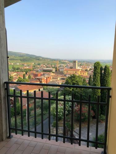 Apartamento La Terrazza Di Beppe