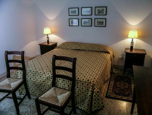 Agroturismo Corte Spinosa