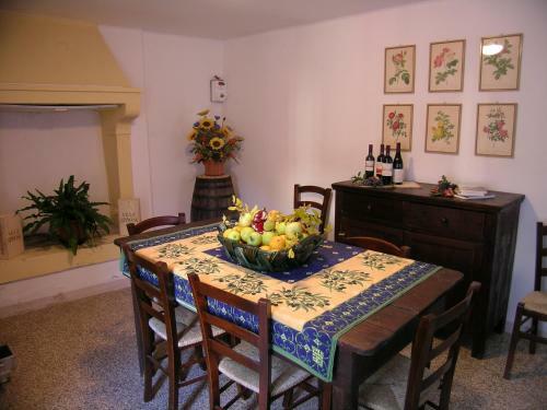 Agroturismo Corte Spinosa
