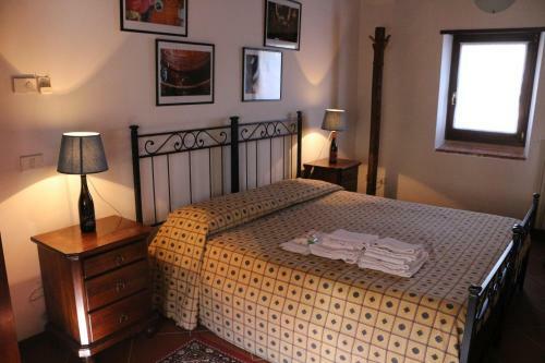 Agroturismo Corte Spinosa