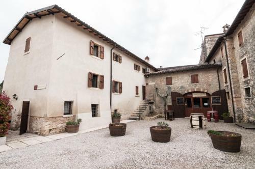 Agroturismo Corte Spinosa