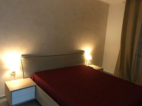 Apartamento Appartamento ? Lamezia Golfo ?