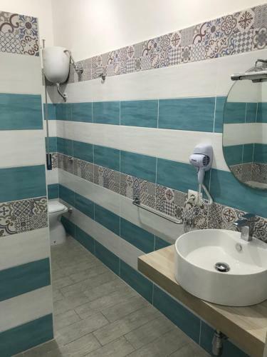 Apartamento Appartamento ? Lamezia Golfo ?