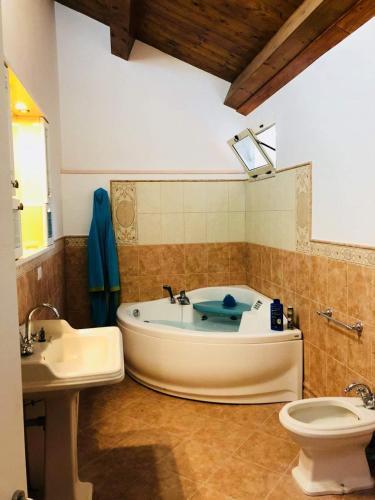 Apartamento La Bella Di Lamezia (Appartamento)