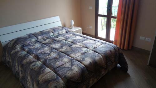 Bed & Breakfast Chalet Reventino