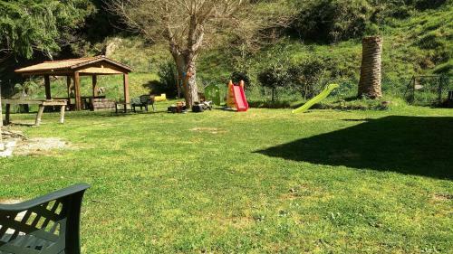 Bed & Breakfast Chalet Reventino