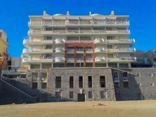 Sunny Apartment In Nettuno On The Beach