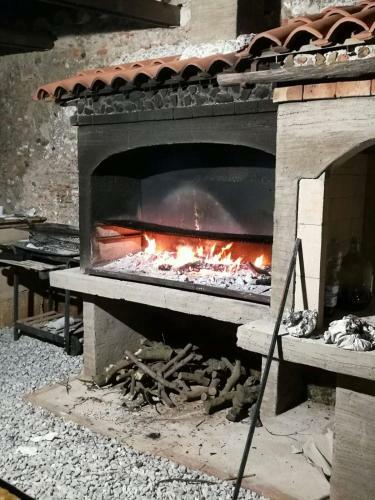 Agroturismo Villa Giulia