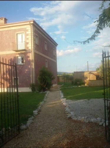 Agroturismo Villa Giulia