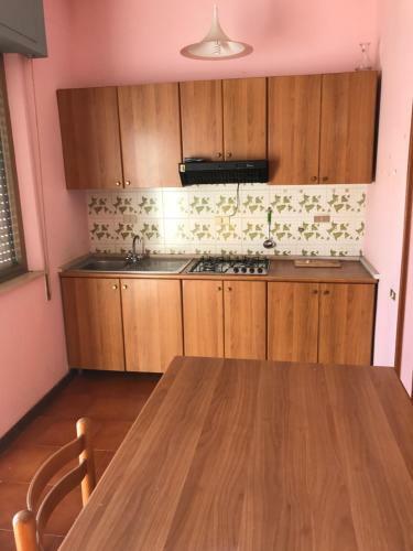Apartamento Villaggio Lamezia Golfo