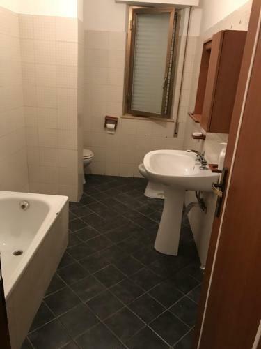 Apartamento Villaggio Lamezia Golfo