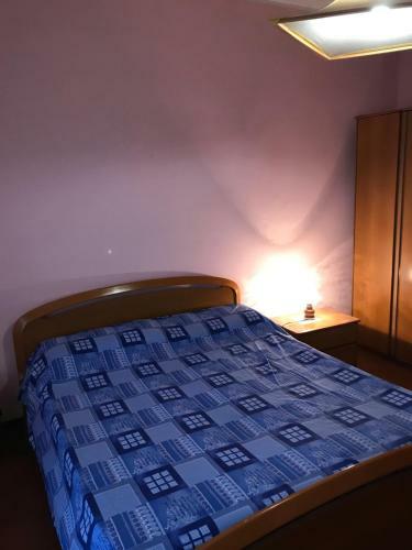 Apartamento Villaggio Lamezia Golfo