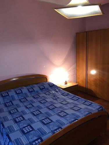 Apartamento Villaggio Lamezia Golfo