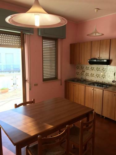 Apartamento Villaggio Lamezia Golfo