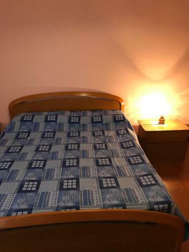 Apartamento Villaggio Lamezia Golfo