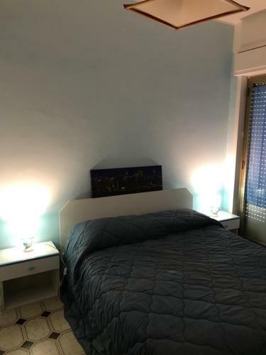 Apartamento Villaggio Lamezia Golfo